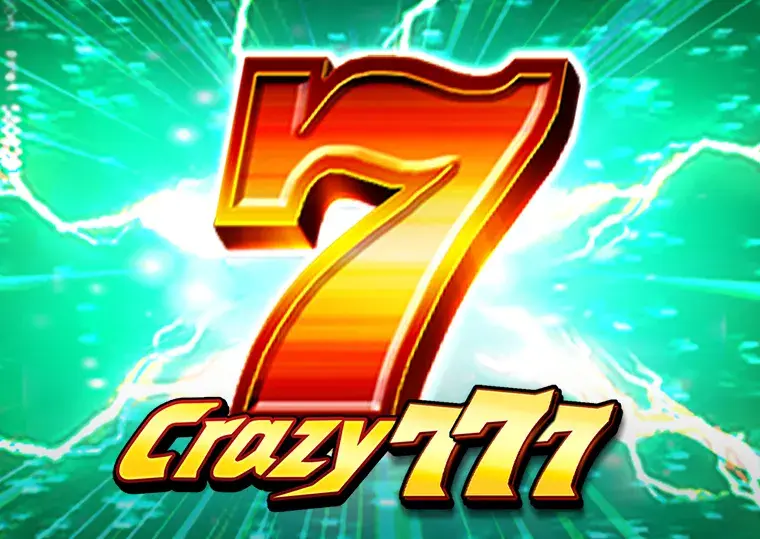 Crazy 777 Magicwinlogin