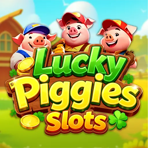 Lucky Piggies gemple Magicwinlogin