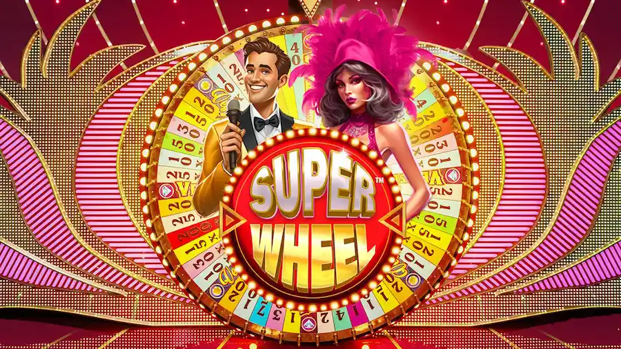 Super Wheel Magicwinlogin